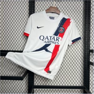 Paris Saint-Germain 2024/25 Camiseta 2ª Equipación UCL