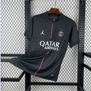 Paris Saint-Germain 2025/26 Camiseta 4ª Equipación UCL