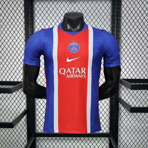 Paris Saint-Germain 2026/27 1ª Equipación UCL Camiseta · Versión Jugador