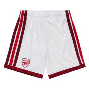 Arsenal 2026/27 Pantalón 1ª Equipación