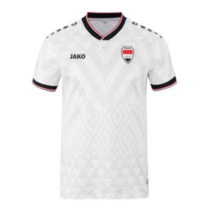 Iraq 2026 Mundial Camiseta 1ª Equipación