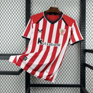 Athletic Bilbao 2026/27 Camiseta 1ª Equipación
