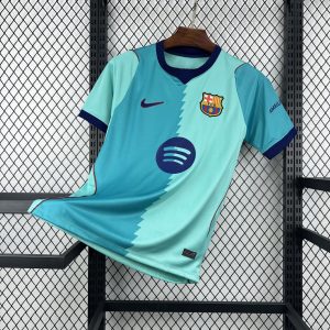 Barcelona 2026/27 Camiseta 3ª Equipación