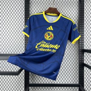 Club America 2026/27 Camiseta 2ª Equipación