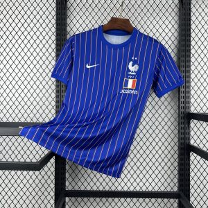Francia 2026 Mundial Camiseta Previo al Partido