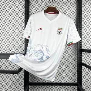 Iran 2026 Mundial Camiseta 1ª Equipación