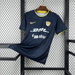 Pumas UNAM 2026/27 Camiseta 2ª Equipación