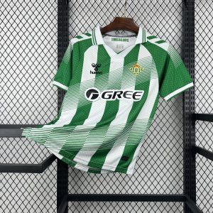 Real Betis 2026/27 Camiseta 1ª Equipación