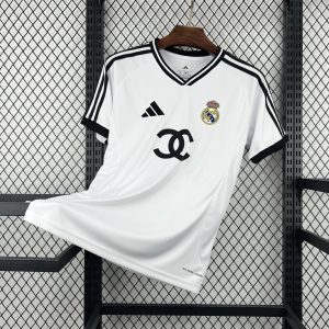 Real Madrid 2026/27 Collab Camiseta
