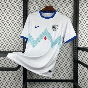 Slovenia 2026 Camiseta 1ª Equipación