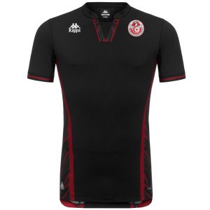 Tunisia 2026 Mundial Camiseta 3ª Equipación