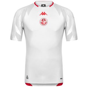 Tunisia 2026 Mundial Camiseta 1ª Equipación
