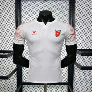 Jordan 2026 Mundial Camiseta 1ª Equipación · Versión Jugador