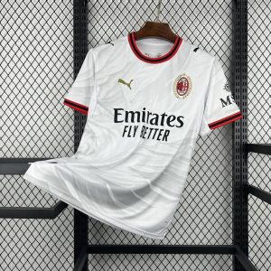 AC Milan 2026/27 Camiseta 2ª Equipación
