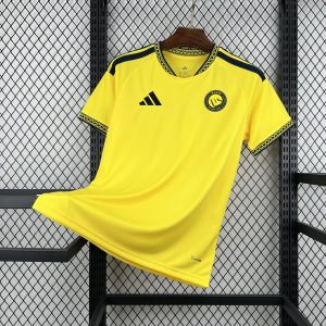 Al-Nassr 2026/27 Camiseta 1ª Equipación