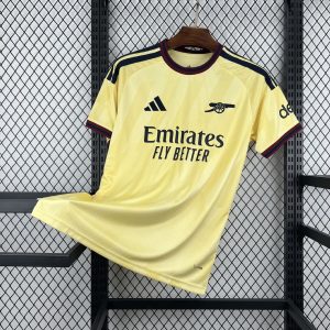Arsenal 2026/27 Camiseta 3ª Equipación