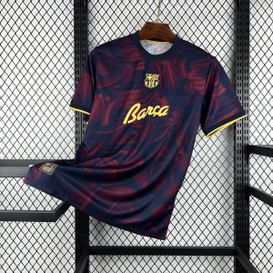 Barcelona 2026/27 Special Camiseta