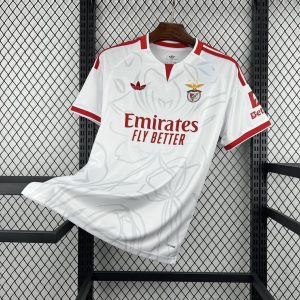 Benfica 2026/27 Concept Camiseta