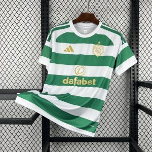 Celtic 2026/27 Camiseta 1ª Equipación