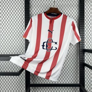 Club Chivas 2026/27 120th Aniversario Camiseta