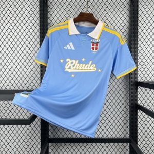 Como 1907 2025/26 Camiseta 4ª Equipación