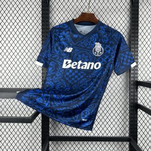 FC Porto 2025/26 Camiseta 4ª Equipación