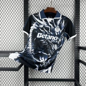 FC Porto 2026/27 Special Camiseta