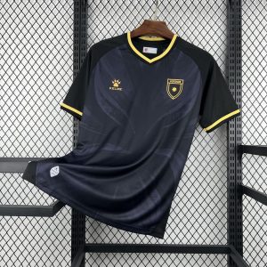 Jordan 2026 Mundial Camiseta 3ª Equipación