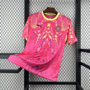 Portugal 2026 Mundial Camiseta de Portero