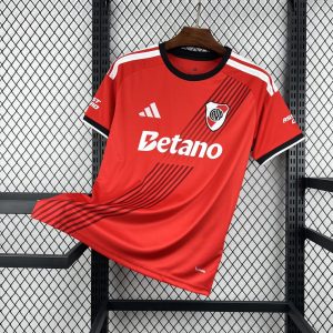 River Plate 2026/27 Camiseta 3ª Equipación