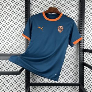 Valencia CF 2026/27 Camiseta 2ª Equipación