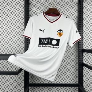 Valencia CF 2026/27 Camiseta 1ª Equipación