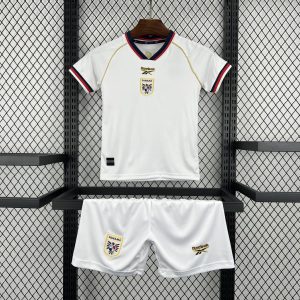 Niños · Panama 2026 Mundial 2ª Equipación Conjunto