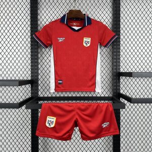 Niños · Panama 2026 Mundial 1ª Equipación Conjunto
