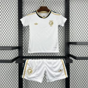 Niños · Saudi Arabia 2026 Mundial 2ª Equipación Conjunto
