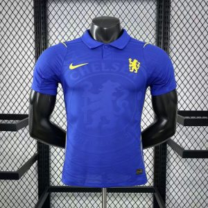 Chelsea 2026/27 Camiseta 1ª Equipación · Versión Jugador
