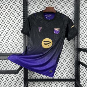Barcelona 2026/27 Camiseta 2ª Equipación