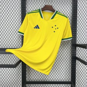 Cruzeiro 2026/27 Special Camiseta