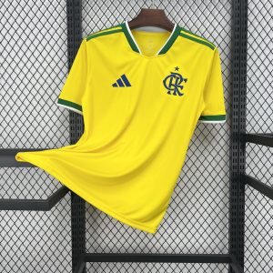 Flamengo 2026/27 Special Camiseta