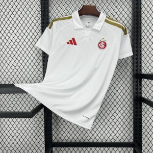 Internacional 2026/27 Camiseta 2ª Equipación
