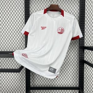 Nautico 2026/27 Camiseta 2ª Equipación