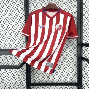 Nautico 2026/27 Camiseta 1ª Equipación