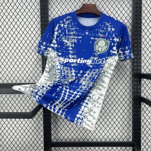 Palmeiras 2026/27 Camiseta de Portero