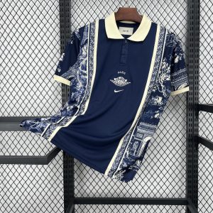 Paris Saint-Germain x D 2026/27 Style Camiseta