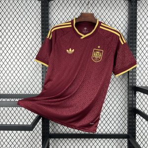 España 2026 Mundial Replica Camiseta