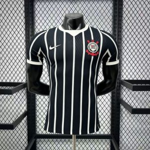 Corinthians 2026/27 Camiseta 2ª Equipación · Versión Jugador