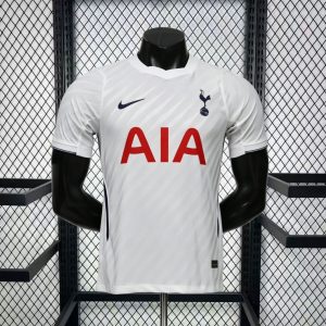 Tottenham Hotspur 2026/27 Camiseta 1ª Equipación · Versión Jugador