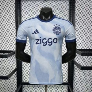 Ajax 2026/27 Camiseta 3ª Equipación · Versión Jugador