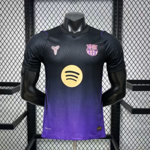 Barcelona 2026/27 Camiseta 2ª Equipación · Versión Jugador