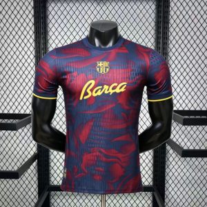 Barcelona 2026/27 Special Camiseta · Versión Jugador